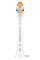 Насадка для зубної щітки Philips Sonicare HX9092/87 А3 All-in-One