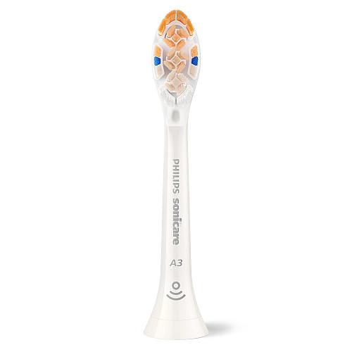 Насадка для зубної щітки Philips Sonicare HX9092/87 А3 All-in-One