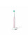 Щетка зубная электр. Philips, Sonicare Gemini 3100, 31т. колив/мин, насадок-1, футляр, розовый