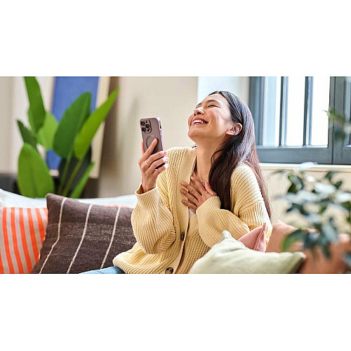 Насадка для зубної щітки Philips Sonicare HX6014/87 ProResults