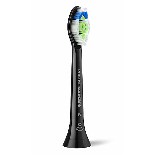 Насадка для зубної щітки Philips Sonicare HX6068/88 W2 Optimal White