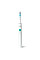 Щетка зубная электр. Philips, Philips Sonicare For Kids, для детей, насадок-1, 2 комплекта наклеек, белый