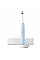 Щетка зубная электр. Philips, Sonicare 6100 Series, 62т. колив/мин, насадок-1, футляр, голубой