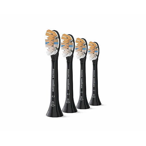 Насадка для зубной щетки Philips Sonicare HX9094/88 А3 All-in-One