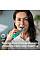 Щетка зубная электр. Philips, Sonicare 4100 Series, 31т. колив/мин, насадок-1, зеленый
