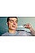 Щетка зубная электр. Philips, Sonicare 2100, насадок-1, 2 уровня интенсивности, белый