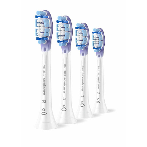 Насадки для звуковой щетки Philips Sonicare HX9054/87 Premium Gum Care