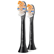 Насадка для зубної щітки Philips Sonicare HX9092/88 А3 All-in-One