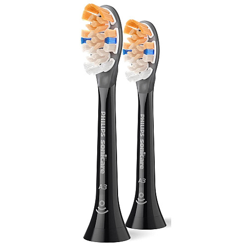 Насадка для зубної щітки Philips Sonicare HX9092/88 А3 All-in-One
