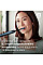 Щетка зубная электр. Philips, Sonicare DiamondClean 9000 Series, 62т. кол/мин, насадок-1, футляр, Bluetooth, черный