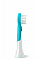 Насадки для детской звуковой зубной щетки Philips Sonicare for kids H6032/90