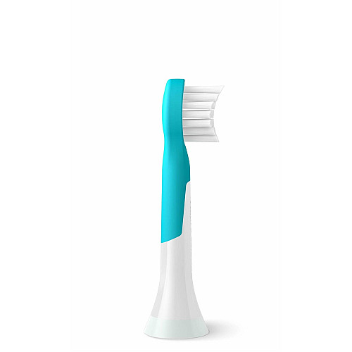 Насадки для детской звуковой зубной щетки Philips Sonicare for kids H6032/90