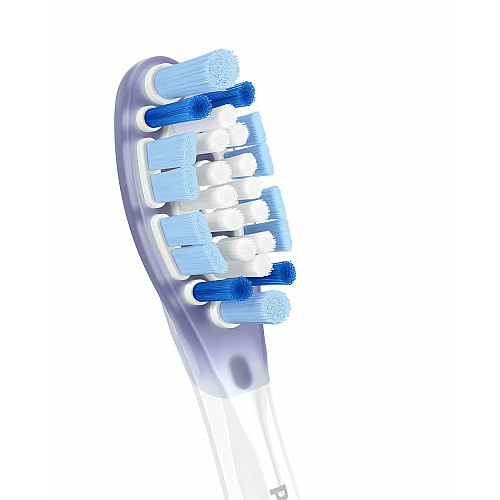 Насадка для зубной щетки Philips Sonicare HX9052/88 G3 Premium Gum Care