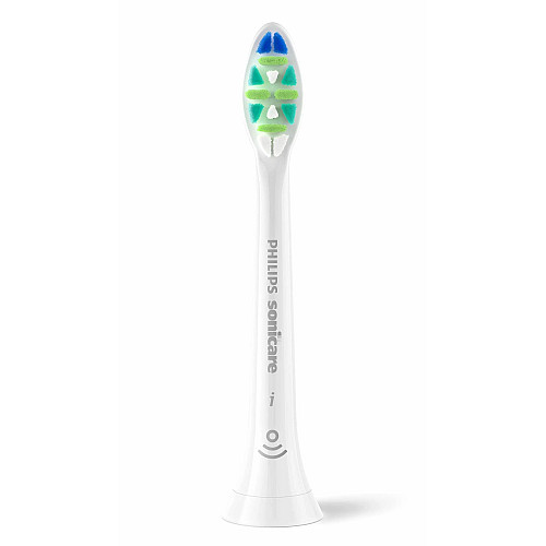 Насадки для зубної щітки PHILIPS Sonicare HX9004/87 i InterCare