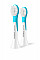 Насадки для детской звуковой зубной щетки Philips Sonicare for kids H6032/90