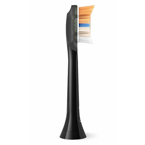 Насадка для зубной щетки Philips Sonicare HX9094/88 А3 All-in-One