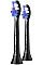 Насадки для звукової зубної щітки Philips Sonicare HX6052/88 Sensitive