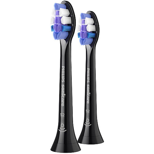 Насадки для звукової зубної щітки Philips Sonicare HX6052/88 Sensitive