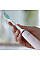 Щетка зубная электр. Philips, Sonicare Gemini 3100, 31т. колив/мин, насадок-1, футляр, розовый