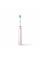 Щетка зубная электр. Philips, Sonicare Gemini 3100, 31т. колив/мин, насадок-1, футляр, розовый