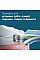 Щетка зубная электр. Philips, Sonicare 5300 Series, 62т. колив/мин, насадок-1, голубой