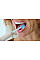 Насадка для звуковой зубной щетки Philips Sonicare HX9042/87 Premium Plaque Defence