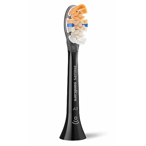 Насадка для зубної щітки Philips Sonicare HX9092/88 А3 All-in-One