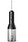 Ирригатор Philips портативный Sonicare Cordless Power Flosser 3000, чаша 250 мл, чехол, 2 насадки, черный