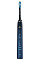 Щетка зубная электр. Philips, Sonicare DiamondClean 9000 Series, 62т. кол/мин, насадок-1, футляр, Bluetooth, черный
