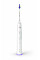 Щетка зубная электр. Philips, Sonicare 6100 Series, 62т. колив/мин, насадок-1, футляр, белый