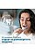 Щетка зубная электр. Philips, Sonicare 2100 Series, 31т. колив/мин, насадок-1, белый