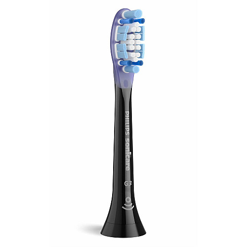 Насадка для зубной щетки Philips Sonicare HX9054/88 C3 Premium Plaque Defense