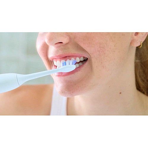Насадки для звуковой зубной щетки Philips Sonicare HX6054/87 Sensitive