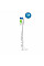 Насадка для звуковой зубной щетки Philips Sonicare HHX6068/87 Premium Plaque Defence