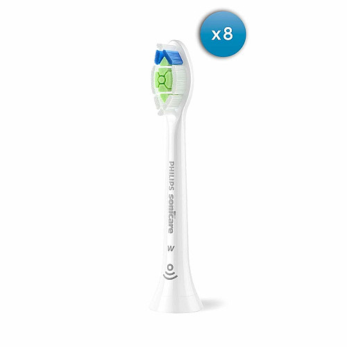 Насадка для звуковой зубной щетки Philips Sonicare HHX6068/87 Premium Plaque Defence
