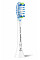 Насадка для звуковой зубной щетки Philips Sonicare HX9042/87 Premium Plaque Defence
