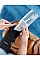 Ирригатор Philips портативный Sonicare Cordless Power Flosser 3000, чаша 250 мл, чехол, 2 насадки, белый