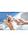 Ирригатор Philips портативный Sonicare Cordless Power Flosser 3000, чаша 250 мл, чехол, 2 насадки, белый