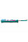 Щетка зубная электр. Philips, Sonicare For Kids, для детей, 62т. колив/мин, насадок-2, Bluetooth, голубой