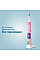 Щетка зубная электр. Philips, Sonicare For Kids, для детей, 62т. колив/мин, насадок-2, Bluetooth, розовый