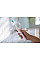 Щетка зубная электр. Philips, Sonicare 3100 series, 31т. колив/мин, насадок-1, розовый