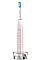 Щетка зубная электр. Philips, Sonicare DiamondClean Prestige 9900, 62т. колл/мин, насадок-1, SenseIQ, зарядный чехол, розовый
