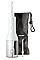 Ирригатор Philips портативный Sonicare Cordless Power Flosser 3000, чаша 250 мл, чехол, 2 насадки, белый