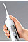 Іригатор Panasonic портативний, чаша 130 мл, аккум. в компл., сірий