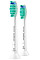 Насадки для звуковой зубной щетки Philips Sonicare HX6012/87 ProResults