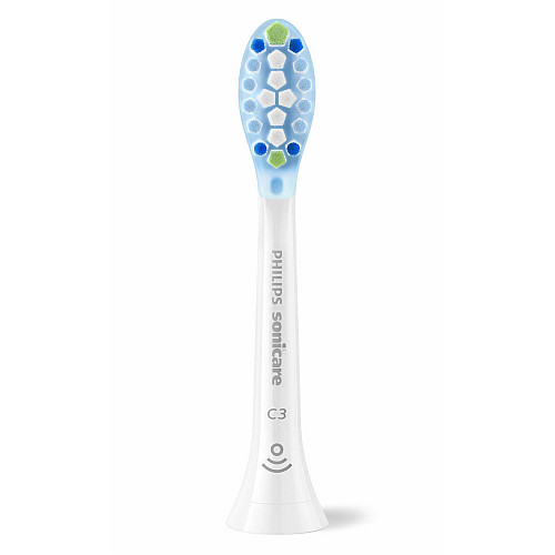 Насадка для зубной щетки Philips Sonicare HX9044/87 C3 Premium Plaque Defense