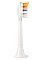 Насадка для зубної щітки Philips Sonicare HX9092/87 А3 All-in-One
