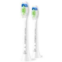 Насадки для звуковой зубной щетки Philips Sonicare HX6062/87 Optimal White