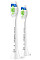 Насадки для звуковой зубной щетки Philips Sonicare HX6062/87 Optimal White