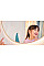 Насадка для зубной щетки Philips Sonicare HX6042/90 For kids